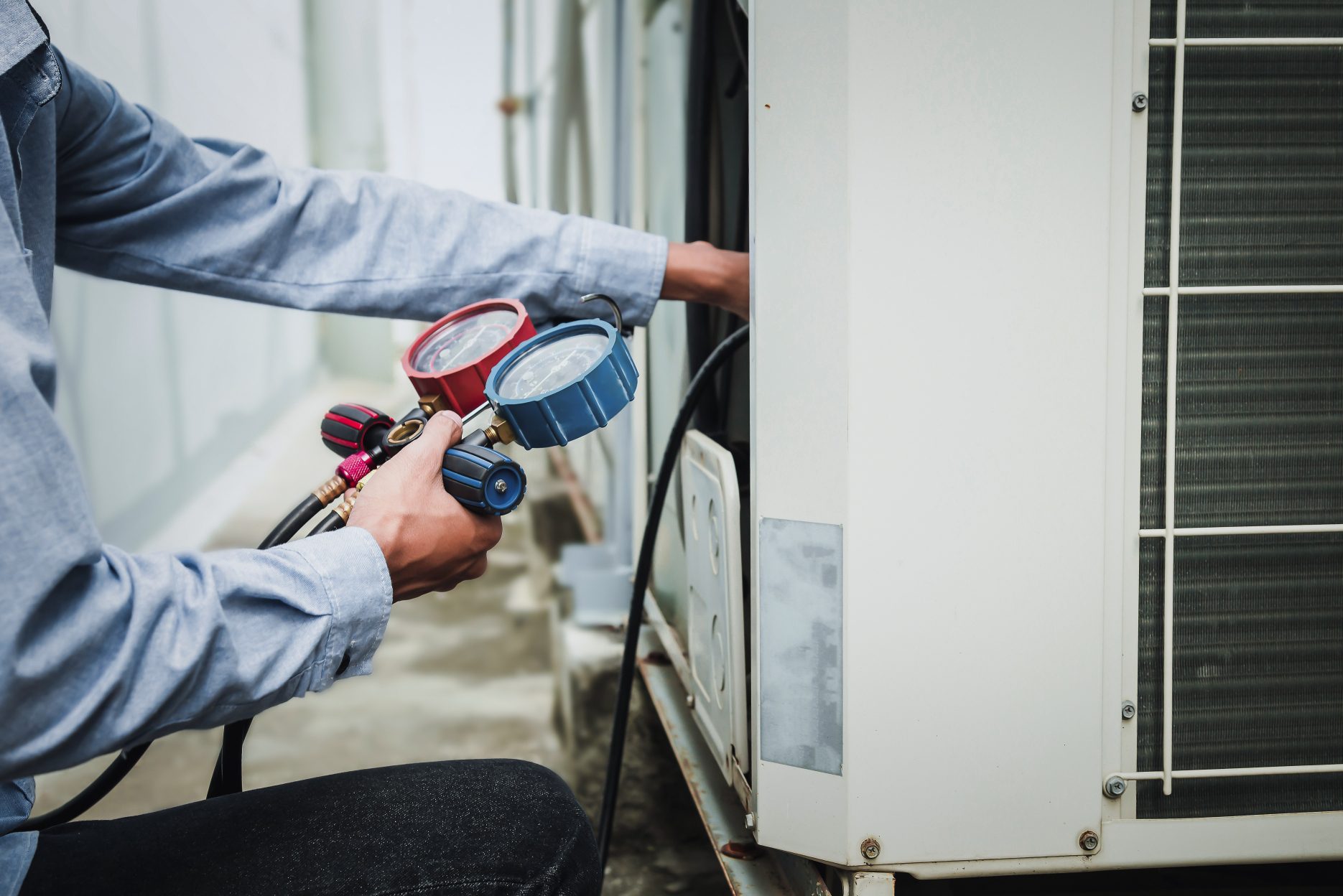 The Importance of HVAC Maintenance in Austin - RedHome
